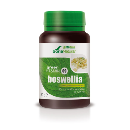 Mgdose Boswelia 1000 Mg 30 Comp | HogarLider