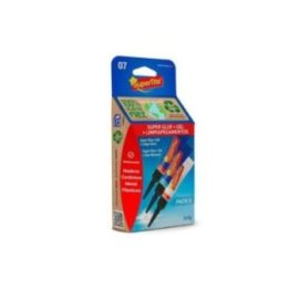 KIT INSTANTÁNEO + GEL + LIMPIADOR… · EL3-47655 | HogarLider