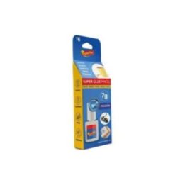 ADHESIVO INSTANTÁNEO PINCEL BLISTER 7 g | HogarLider
