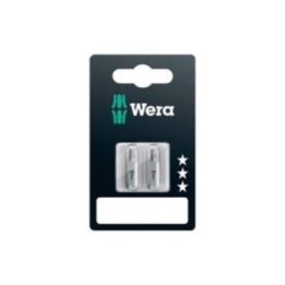 PUNTAS PHILLIPS PH1 x 25 mm, 2 uds | HogarLider