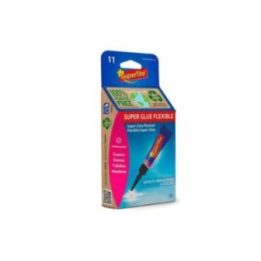 ADHESIVO GEL FLEXIBLE BLISTER 3 g | HogarLider