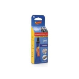 PEGAMENTO PARA PVC, BLISTER 20 ml | HogarLider