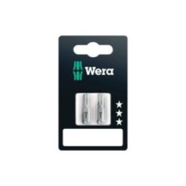 PUNTAS HEX-PLUS 5,0 x 25 mm, 2 uds | HogarLider