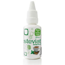 Alecosor Steviat 30ml | HogarLider