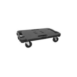 PLATAFORMA CON RUEDAS, 580 x 380 x 120 mm | HogarLider