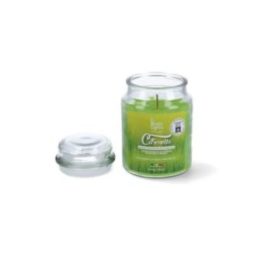 VELA CITRONELA EN TARRO 510 ml | HogarLider