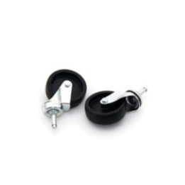 RECAMBIO RUEDAS REF. 08837, 2 uds | HogarLider