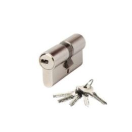 CILINDRO ASIX 35x35mm NIQUELADO… · EL3-88536 | HogarLider