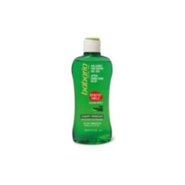 AFTER SUN ALOE EFECTO HIELO 200 ml | HogarLider