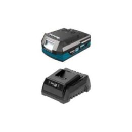 PACK BATERÍA LI-ION 20 V 2.0 Ah… · EL3-08422 | HogarLider