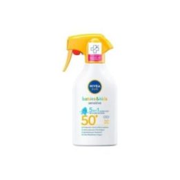 LOCIÓN PROTECTORA SOLAR EN PISTOLA… · EL3-95293 | HogarLider