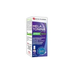 Forté Pharma Melatonina Spray 1900 20ml | HogarLider