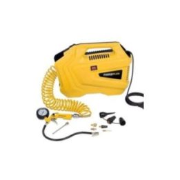 COMPRESOR SIN ACEITE 1100 W | HogarLider