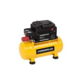 COMPRESOR SIN ACEITE 750 W | HogarLider