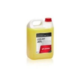 REFRIGERANTE - ANTICONGELANTE COOLANT 30% 5 L | HogarLider
