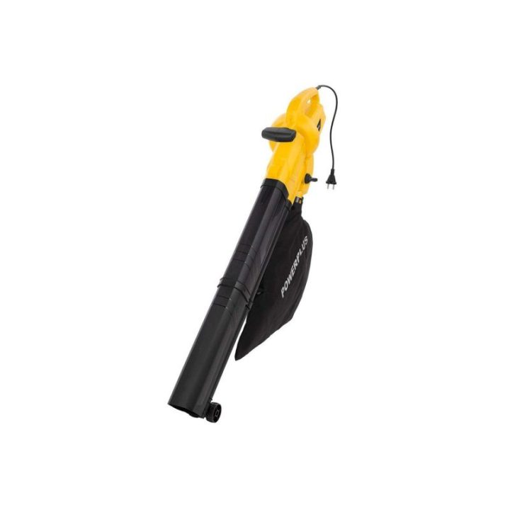 ASPIRADOR / SOPLADOR DE HOJAS, 3300 W CON CABLE | HogarLider