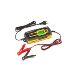 CARGADOR INTELIGENTE DE BATERIAS 12 V 120 Ah | HogarLider