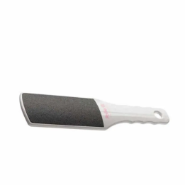 Eurostil Plastico Raspa Callos Pedicura | HogarLider