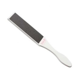 Eurostil Plastico Raspa-Callos Pedicura 1un | HogarLider