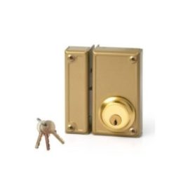 CERRADURA, SOBREPONER, MODELO… · EL3-88560 | HogarLider