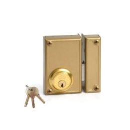 CERRADURA, SOBREPONER, MODELO… · EL3-88565 | HogarLider