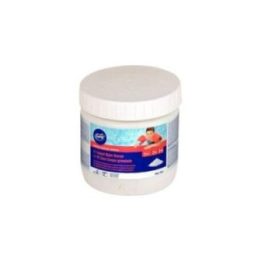 CLORO DE CHOQUE GRANULADO, BOTE 500 g | HogarLider