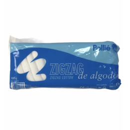 Eurostil Zigzag Algodón 100g | HogarLider