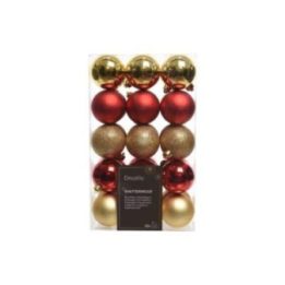 BOLAS DECORACIÓN ÁRBOL NAVIDAD Ø6… · EL3-71523 | HogarLider