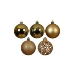 BOLAS DECORACIÓN ÁRBOL NAVIDAD Ø6… · EL3-71525 | HogarLider