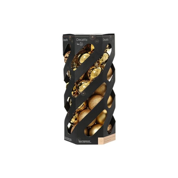 BOLAS DECORACIÓN ÁRBOL NAVIDAD Ø6… · EL3-71525 | HogarLider