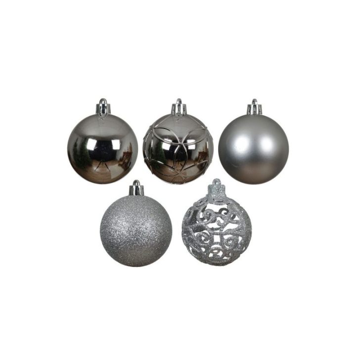 BOLAS DECORACIÓN ÁRBOL NAVIDAD Ø6… · EL3-71526 | HogarLider