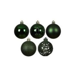 BOLAS DECORACIÓN ÁRBOL NAVIDAD Ø6… · EL3-71527 | HogarLider