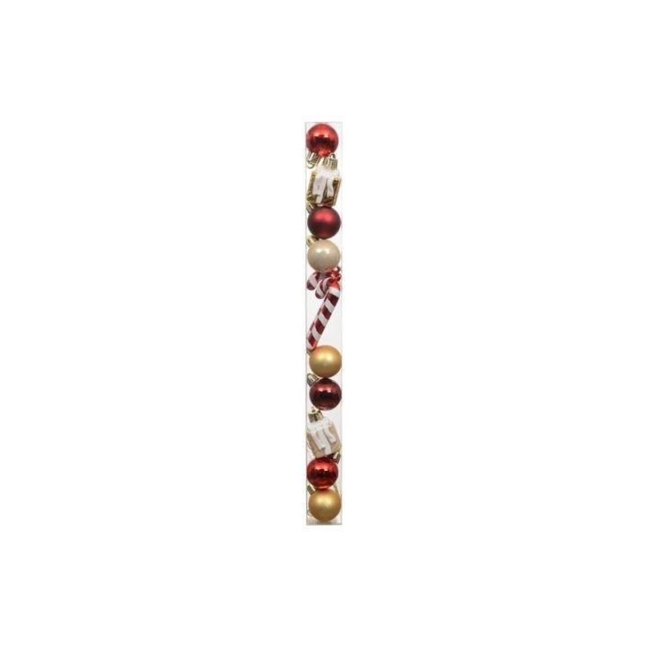 ADORNOS DECORACIÓN ÁRBOL NAVIDAD… · EL3-71539 | HogarLider