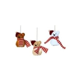 OSO LED DECORACIÓN ARBOL NAVIDAD… · EL3-71540 | HogarLider