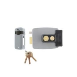 ELECTRO CERRADURA DE SOBREPONER CON… · EL3-88574 | HogarLider