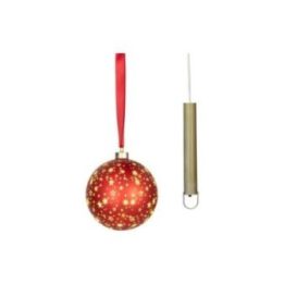 BOLA MICRO LED LUZ CÁLIDA, USO… · EL3-71544 | HogarLider