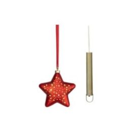 ESTRELLA MICRO LED LUZ CÁLIDA, USO… · EL3-71545 | HogarLider