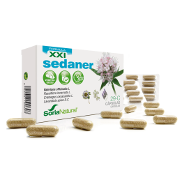 Soria 29-C Sedaner 30 Caps | HogarLider