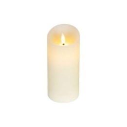 VELA DE CERA LED, CON PARTE… · EL3-71548 | HogarLider