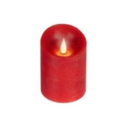VELA DE CERA LED, CON PARTE… · EL3-71549 | HogarLider