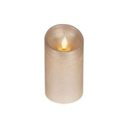VELA DE CERA LED, CON PARTE… · EL3-71554 | HogarLider