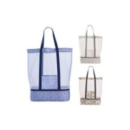 BOLSA DE PLAYA CON ENFRIADOR… · EL3-81225 | HogarLider