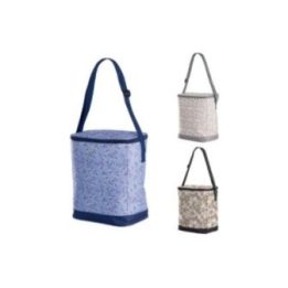 NEVERA TIPO BOLSA 12 l COLORES SURTIDOS | HogarLider