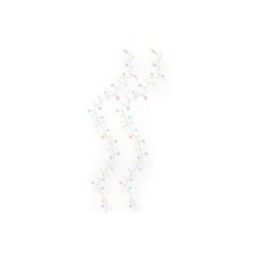 GUIRNALDA LED DECORATIVA DE… · EL3-71558 | HogarLider