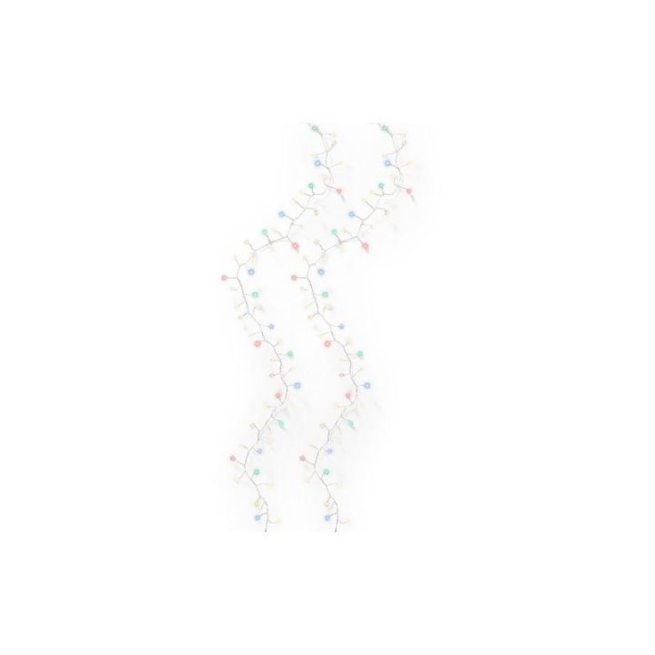 GUIRNALDA LED DECORATIVA DE… · EL3-71558 | HogarLider