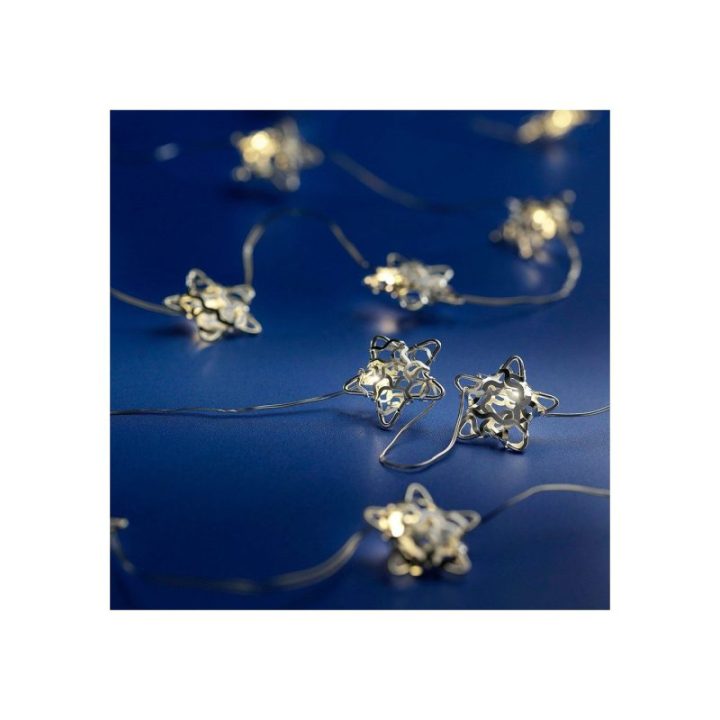 GUIRNALDA LED INTERIOR CON… · EL3-71563 | HogarLider