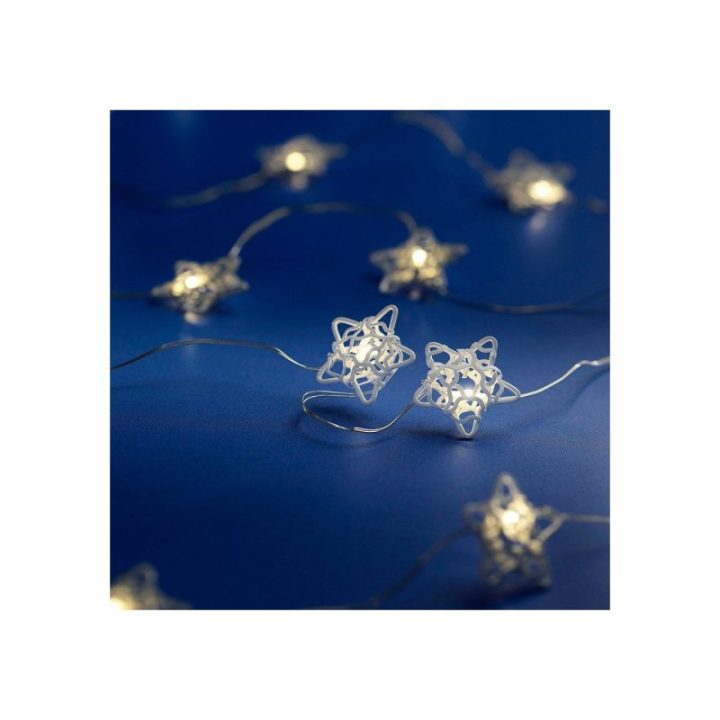 GUIRNALDA LED INTERIOR CON… · EL3-71563 | HogarLider