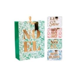 BOLSA DE REGALO MODELOS VARIADOS TAMAÑO GRANDE | HogarLider