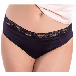 Enna Braga Menstrual Classic Negro… · 84365982413… | HogarLider