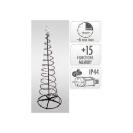 ÁRBOL DE NAVIDAD DESPLEGABLE CON… · EL3-72878 | HogarLider